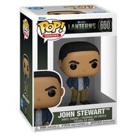Funko Pop! Jon Stewart - Laterns #650
