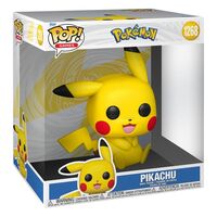 Φιγούρα Funko Pop! Pikachu - Pokemon Super Sized #1268