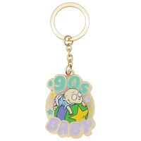 Rugrats Limited Edition 35th Anniversary Keyring