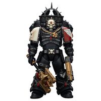 Blood Angels Lemartes Action Figure 12 cm