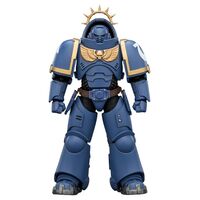 Game Edition Ultramarines Heavy Intercessor 13 cm