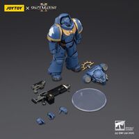Game Edition Ultramarines Heavy Intercessor 13 cm
