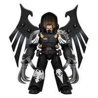 Raven Guard Dark Fury, Chooser of the Slain 12 cm