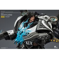 Raven Guard Corvus Corax, Primarch of the XIX Legion 18 cm
