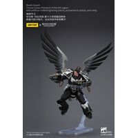 Raven Guard Corvus Corax, Primarch of the XIX Legion 18 cm