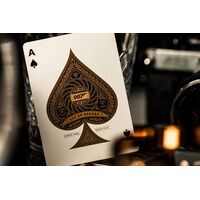 James Bond 007 Playing Cards