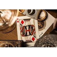 James Bond 007 Playing Cards