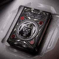 Star Wars Playing Cards Year of the Dark Side