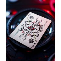 Star Wars Playing Cards Year of the Dark Side