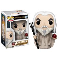 Saruman - The Lord of the Rings