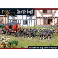 General's Coach