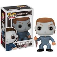 Michael Myers - Halloween