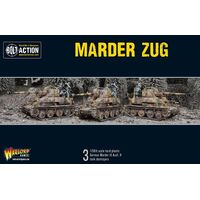 Marder Zug