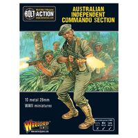 Australian Independent Commando Section