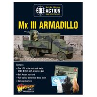 MkIII Armadillo