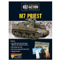 M7 Priest