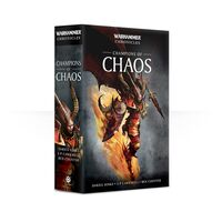 Champions of Chaos (PB)
