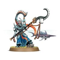 Isharann Soulrender D.O.