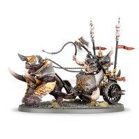 Chaos Chariot D.O.