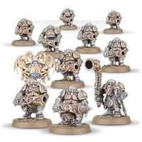 Dispossessed Ironbreakers/Irondrakes