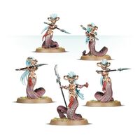 Daughters of Khaine: Blood Sisters