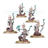 Daughters of Khaine: Blood Sisters