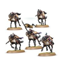 Doomfire Warlocks
