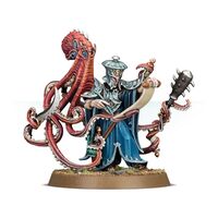 Lotann, Warden of the Soul Ledgers D.O.