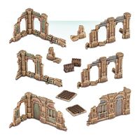 Azyrite Ruins