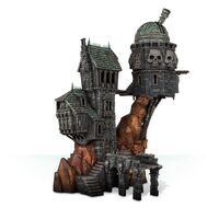 Warscryer Citadel