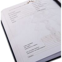 Warhammer Age of Sigmar: Battle Journal
