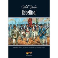 Rebellion!