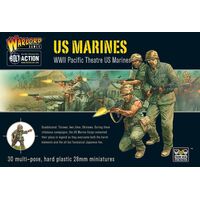 US Marines Corps