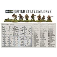 US Marines Corps