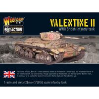 Valentine II