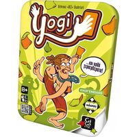 Yogi - Καλά Ξεμπερδέματα