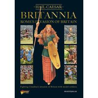 Hail Caesar: Britannia