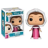 Belle - Beauty and the Beast
