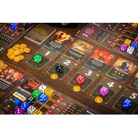 Roll Player