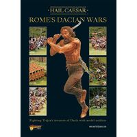 Hail Caesar: Rome's Dacian Wars