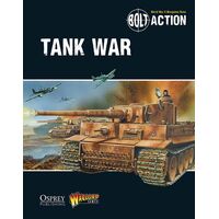 Tank War