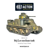 M3 Lee