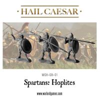 Spartans