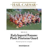 Imperial Roman Praetorians