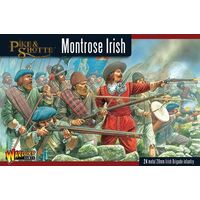Montrose Irish