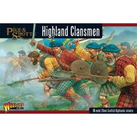 Highland Clansmen