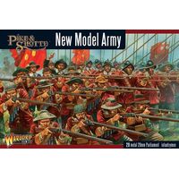 New Model Army