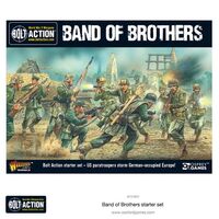 Band of Brothers Starter set