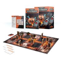 Kill Team Arena