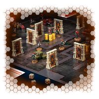 Kill Team Arena